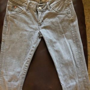 Hudson Jeans Size 27